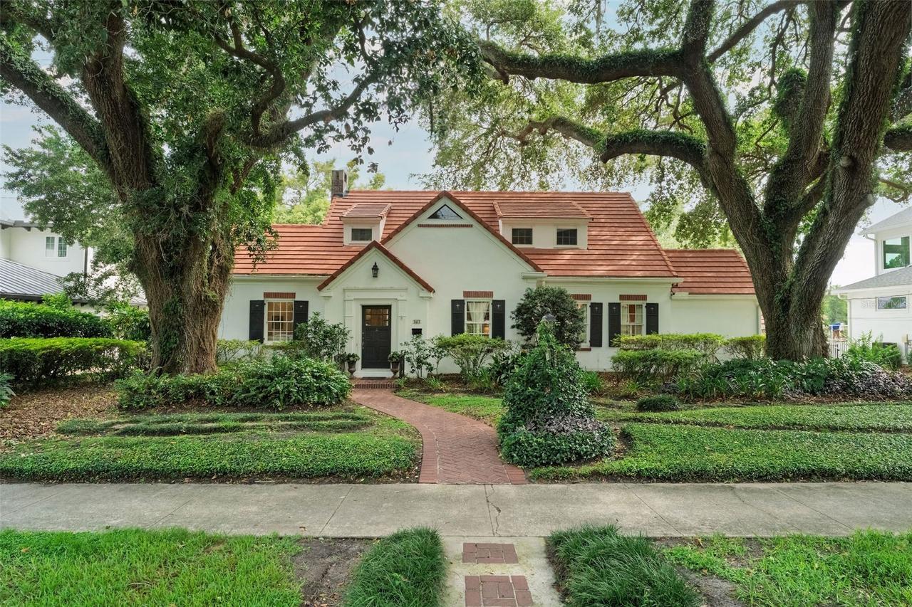 1415 Lancaster Dr., Orlando, FL 32806