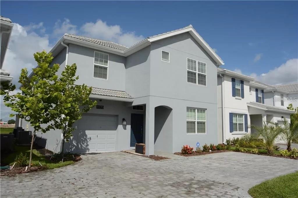 4775 Kings Castle Cir., Kissimmee, FL 34746