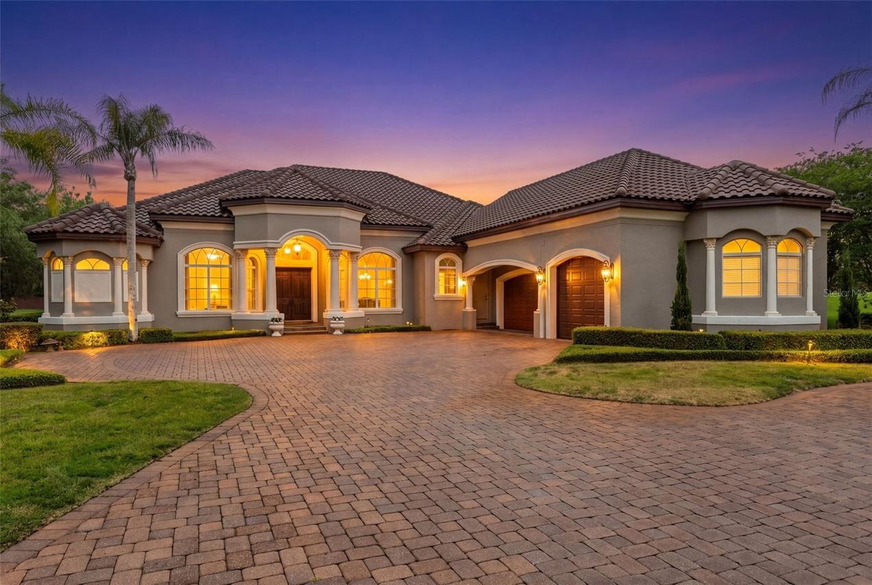 1900 Lake Markham Preserve Tr., Sanford, FL 32771