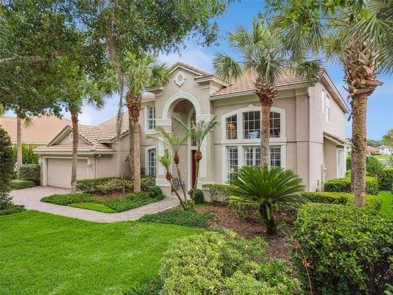 Homes Just Sold That Attend Heathrow Elementary School: June 9th to June 15th