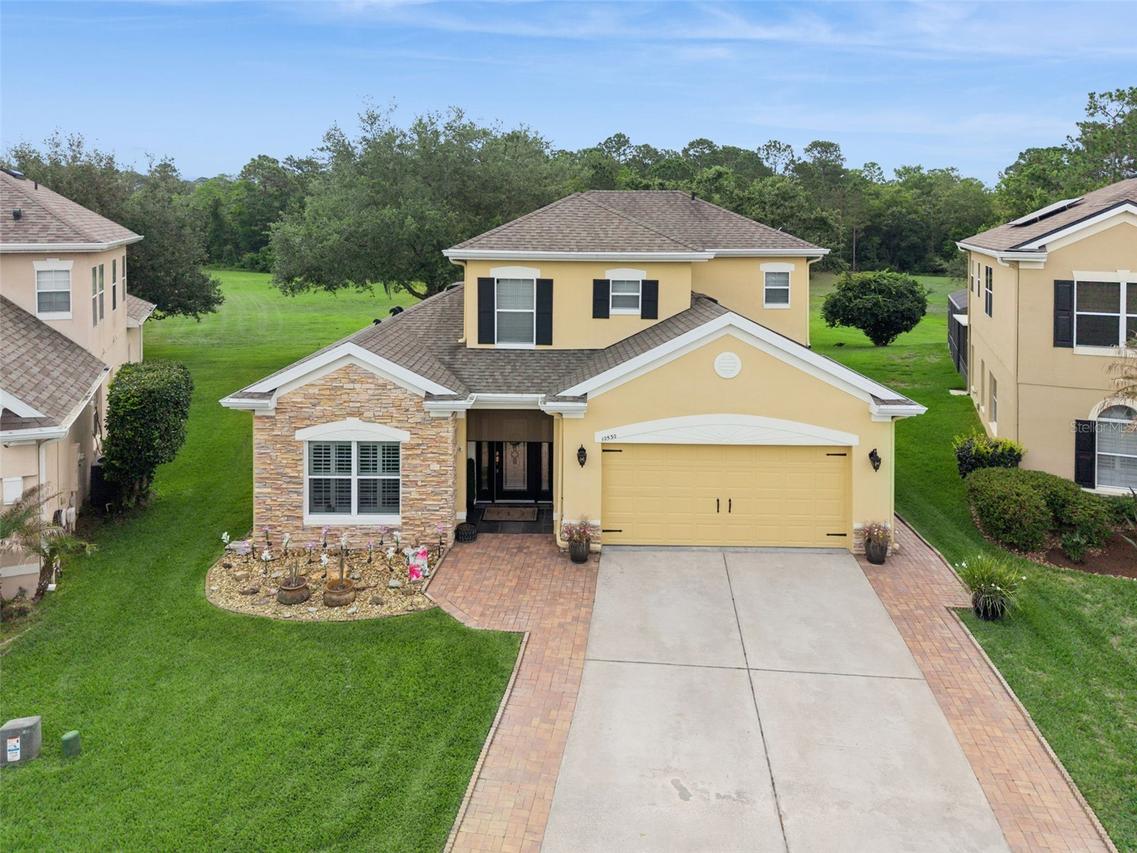 10530 Cypress Trail Dr., Orlando, FL 32825