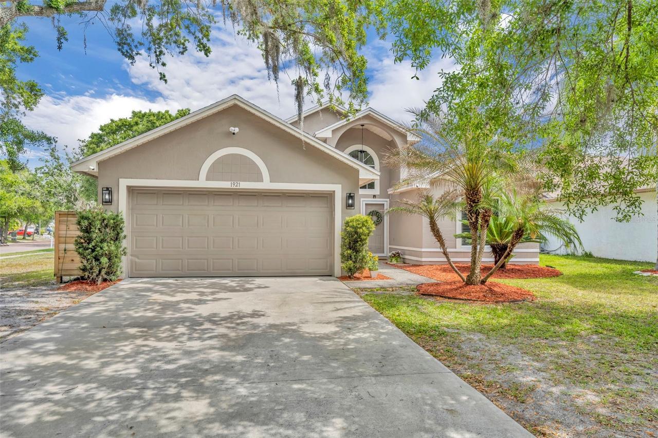 1921 Blue Fox Ct., Orlando, FL 32825