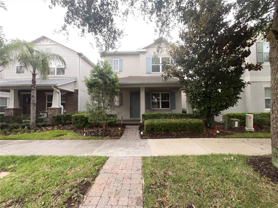 5545 Bowman Dr., Winter Garden, FL 34787