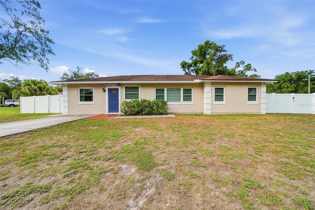 4943 Wishart Blvd., Tampa, FL 33603