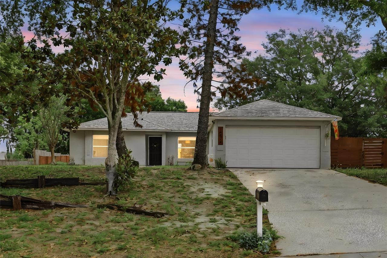 10826 Siena Dr., Clermont, FL 34711