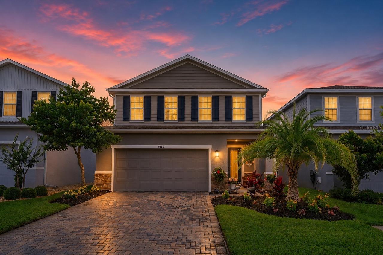 7016 Lanier Falls Rd., Deland, FL 32724