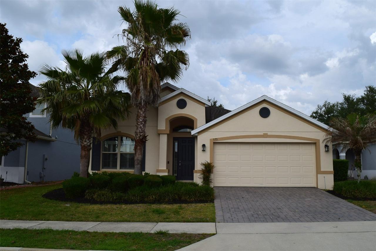 573 Kistler Cir., Clermont, FL 34715