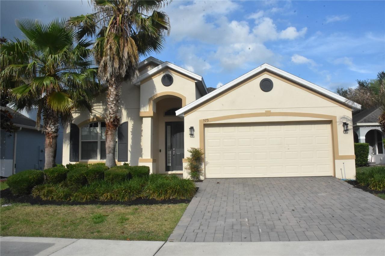 573 Kistler Cir., Clermont, FL 34715