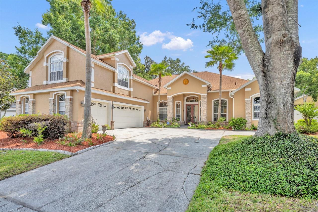 2518 Emerald Tree Ln., Apopka, FL 32712