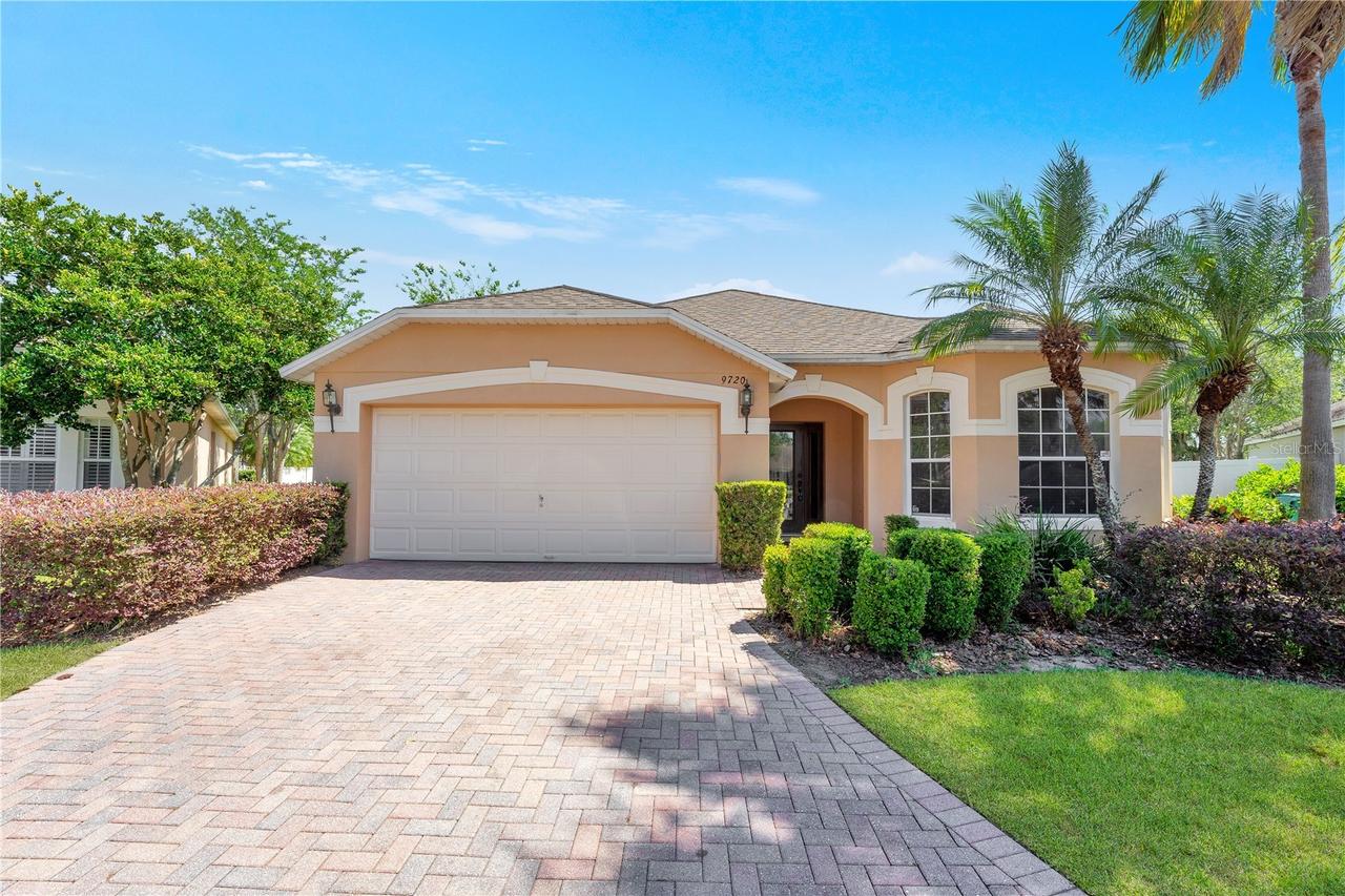 9720 Nonacrest Dr., Orlando, FL 32832