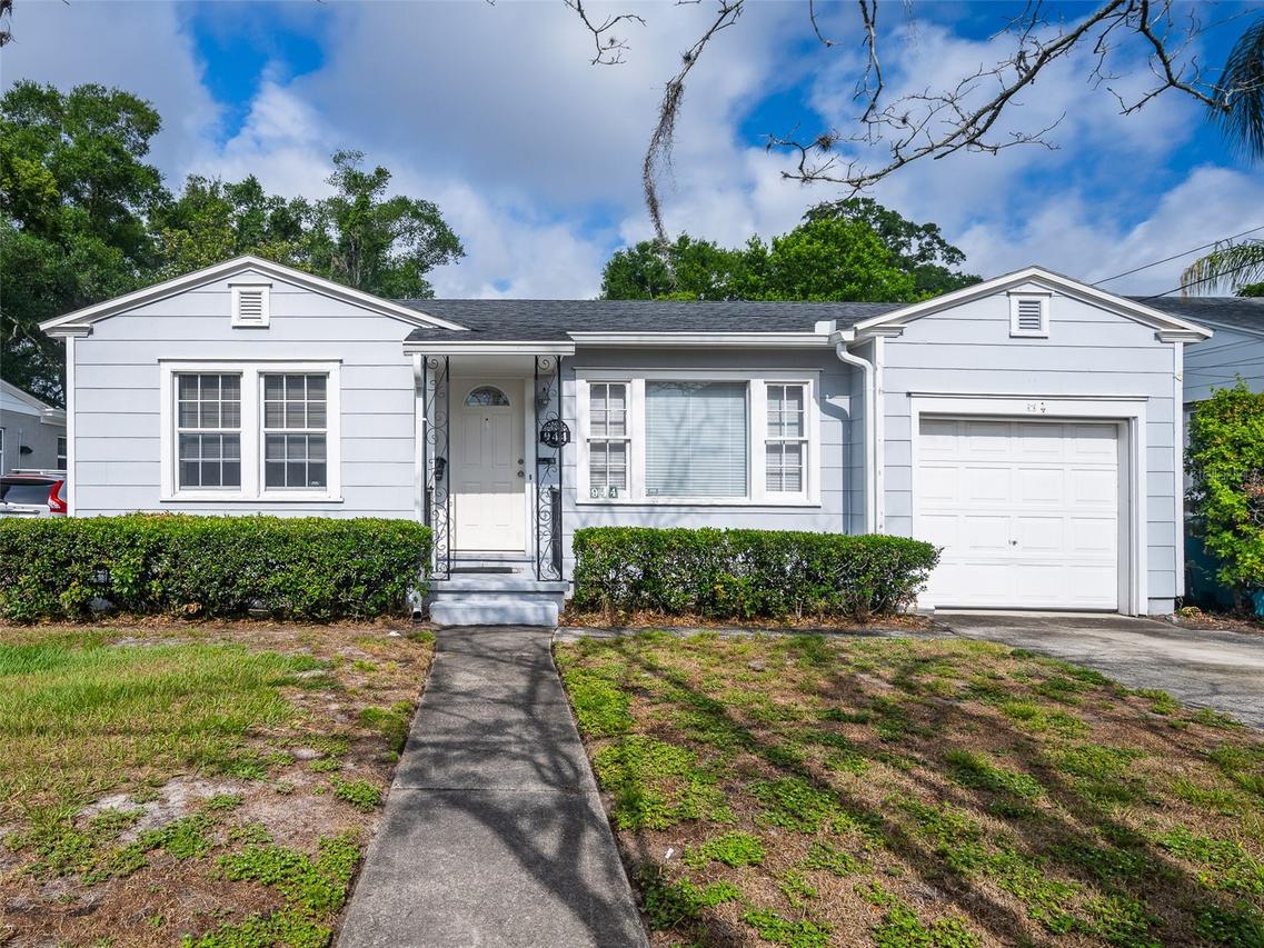 944 N Shine Ave., Orlando, FL 32803