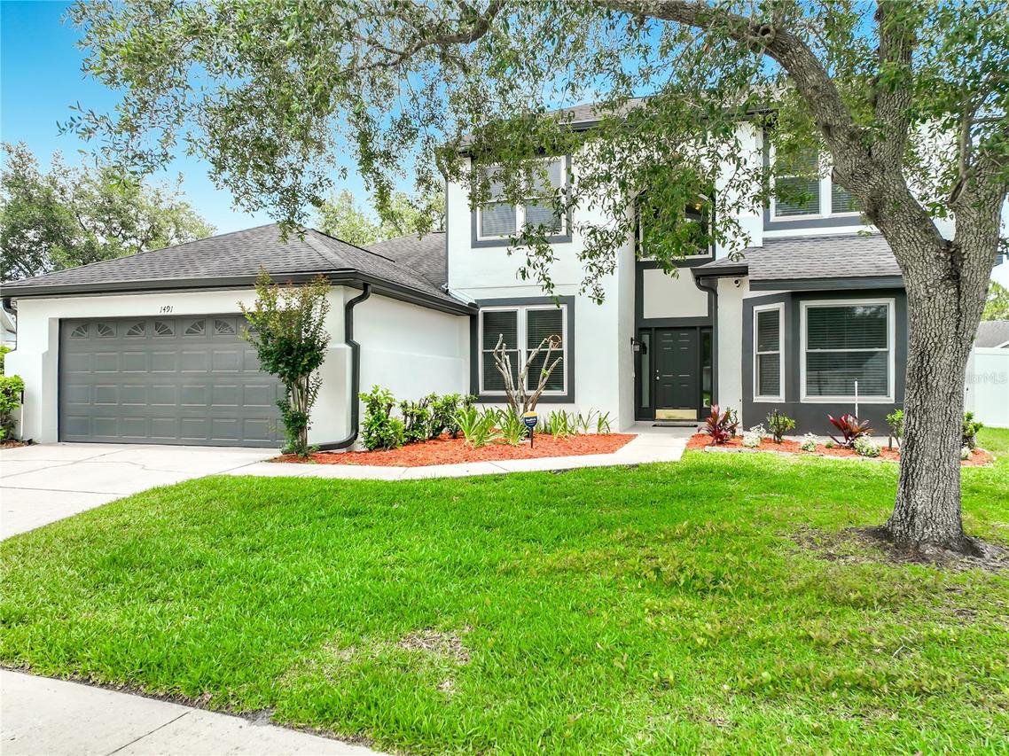 1491 Hampstead Cove, Oviedo, FL 32765