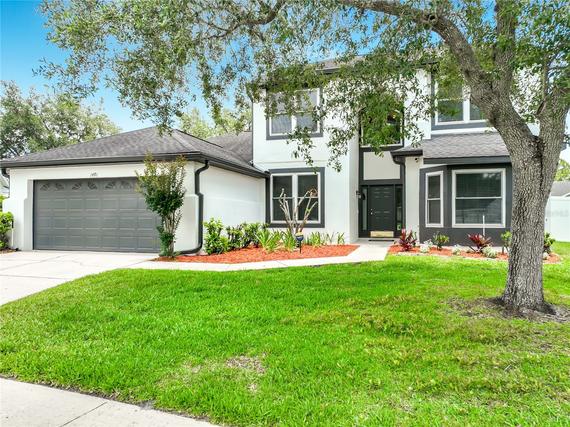New Construction Homes For Sale This Week in Carillon: May 27th to June 2nd