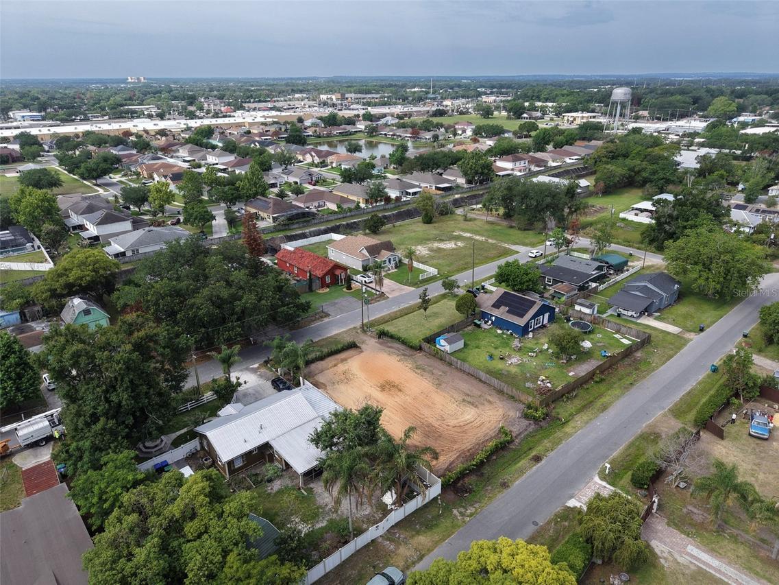 441 E Cypress St., Winter Garden, FL 34787