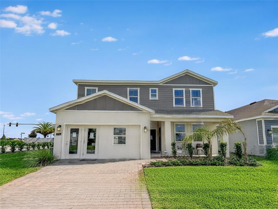 2786 Fitness St., Clermont, FL 34714
