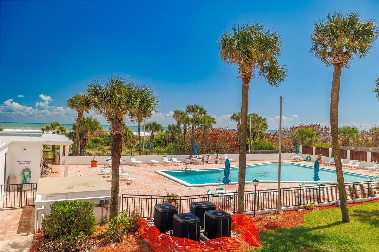 2100 N Atlantic Ave. #201, Cocoa Beach, FL 32931