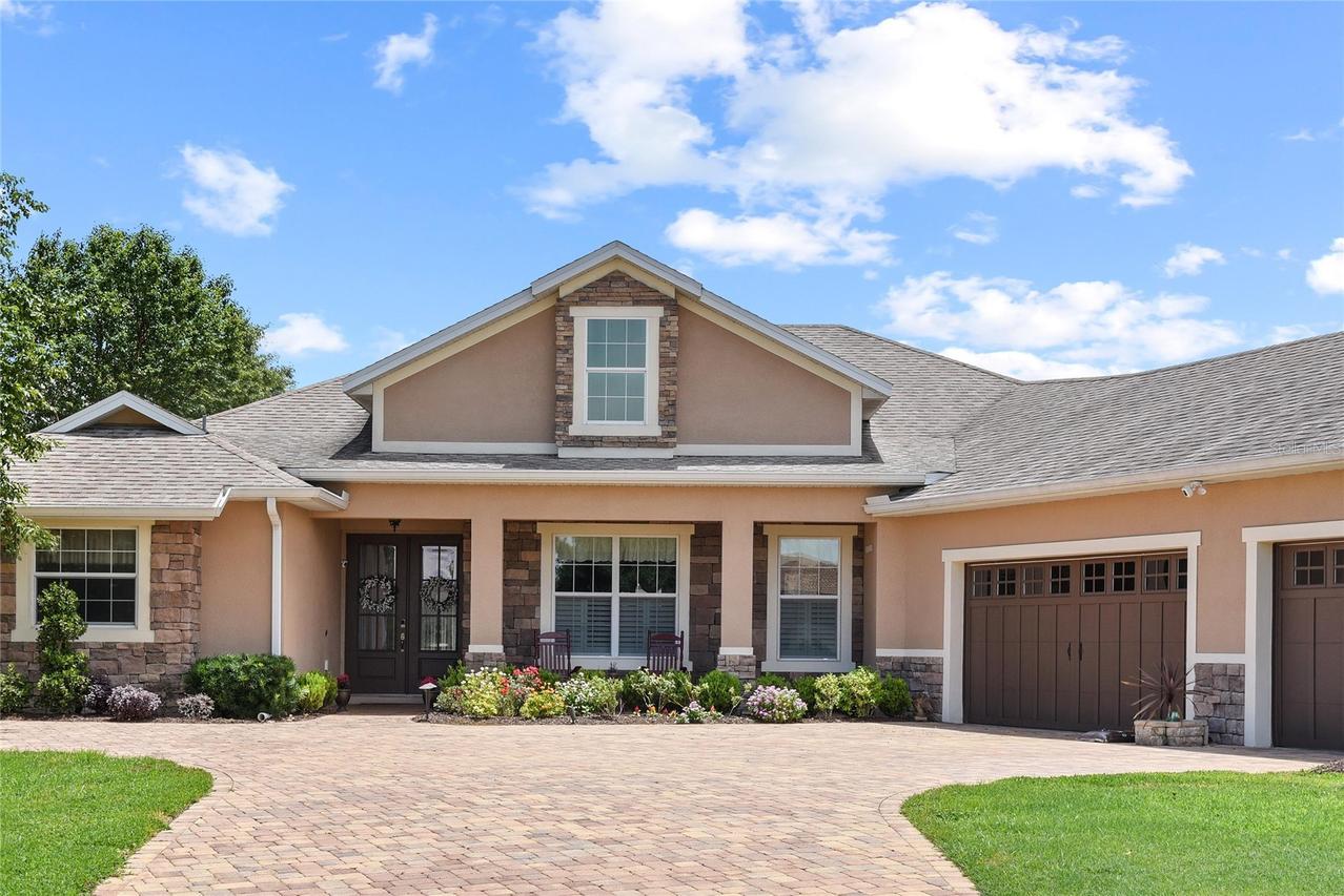 14820 Borromini St., Montverde, FL 34756