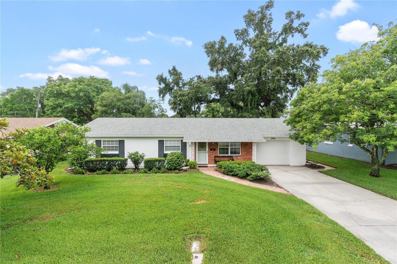 2924 Gulf Dr., Orlando, FL 32806