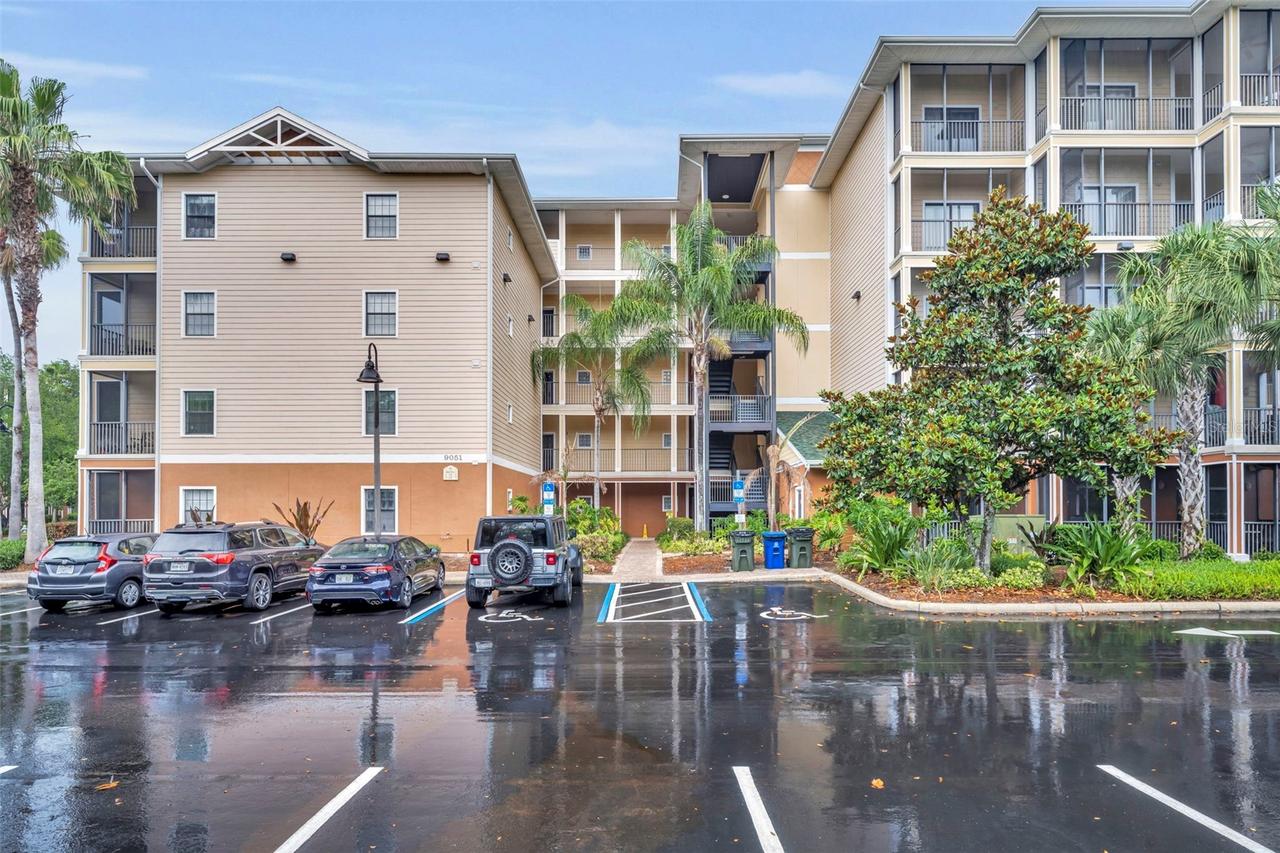 9051 Treasure Trove Ln. #303, Kissimmee, FL 34747