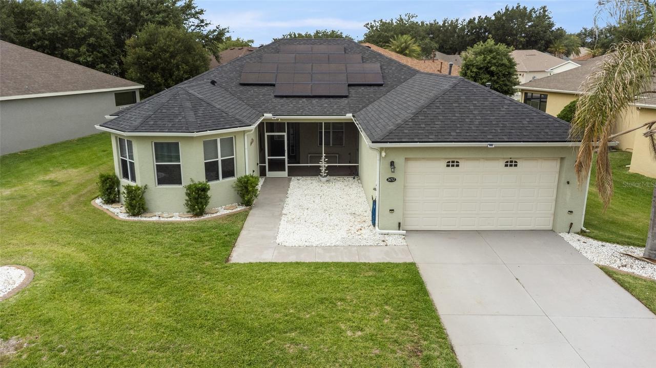 26712 Augusta Springs Cir., Leesburg, FL 34748