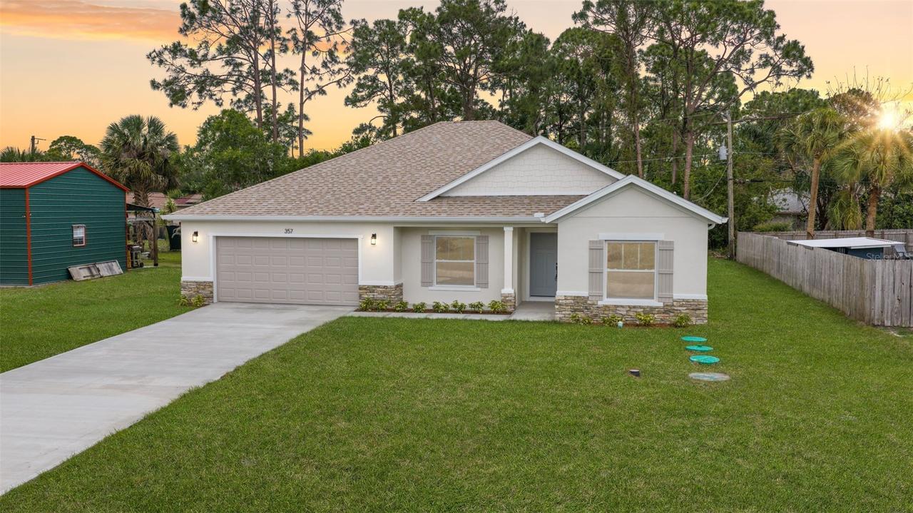 357 Galicia St., Palm Bay, FL 32908