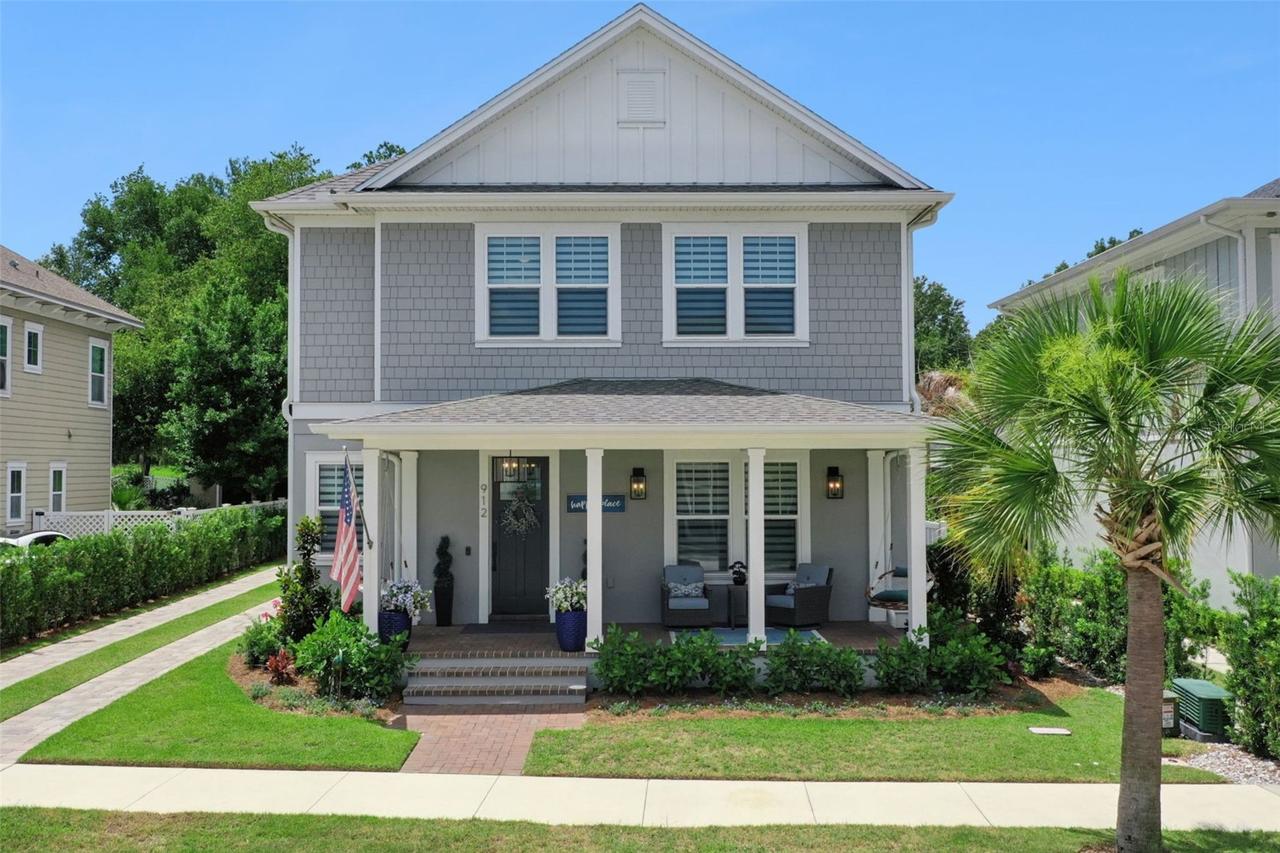 912 Landrum Dr., Winter Garden, FL 34787