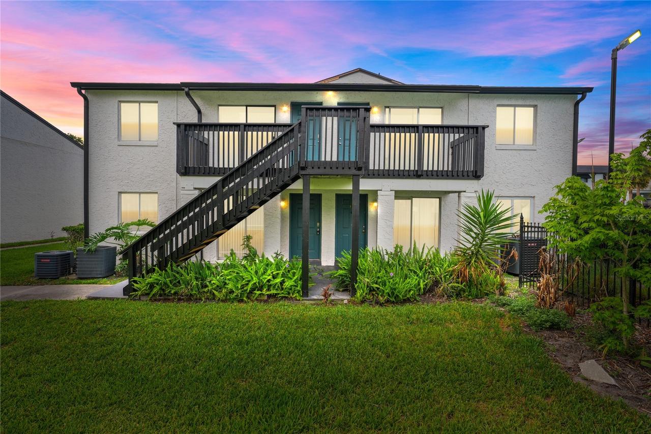 4205 S. Semoran Blvd #11, Orlando, FL 32822