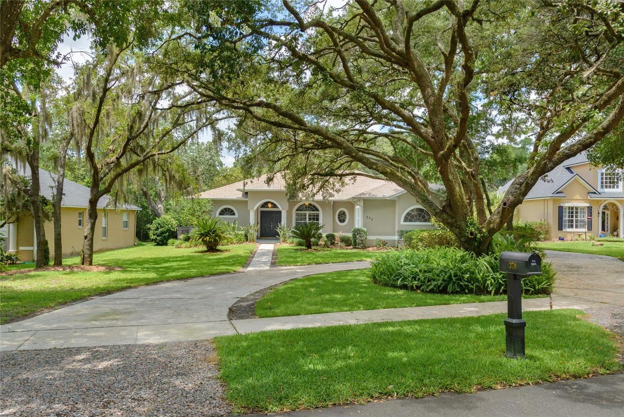370 S Lost Lake Ln., Casselberry, FL 32707