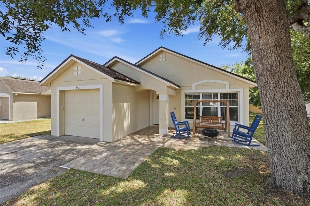 342 Windford Ct., Winter Garden, FL 34787