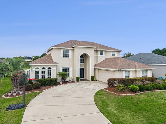 New Homes with In-ground Swimming Pools in Belle Isle: May 10th to May 16th