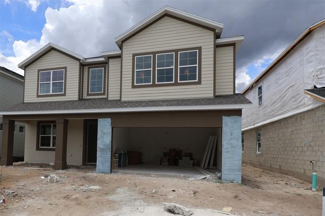 New Homes For Sale This Week in Saint Josephs: May 15th to May 21st