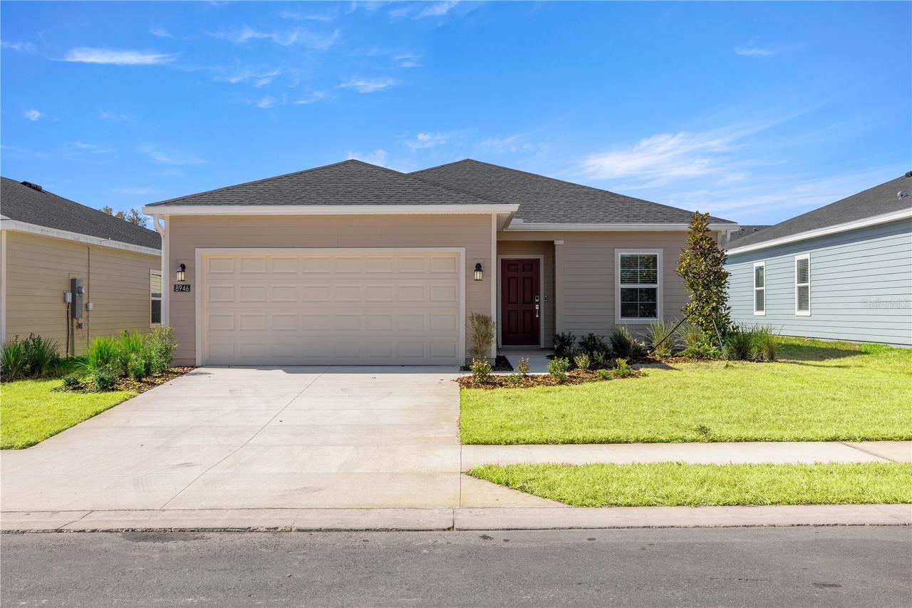 12735 NW 139th Ct., Alachua, FL 32615