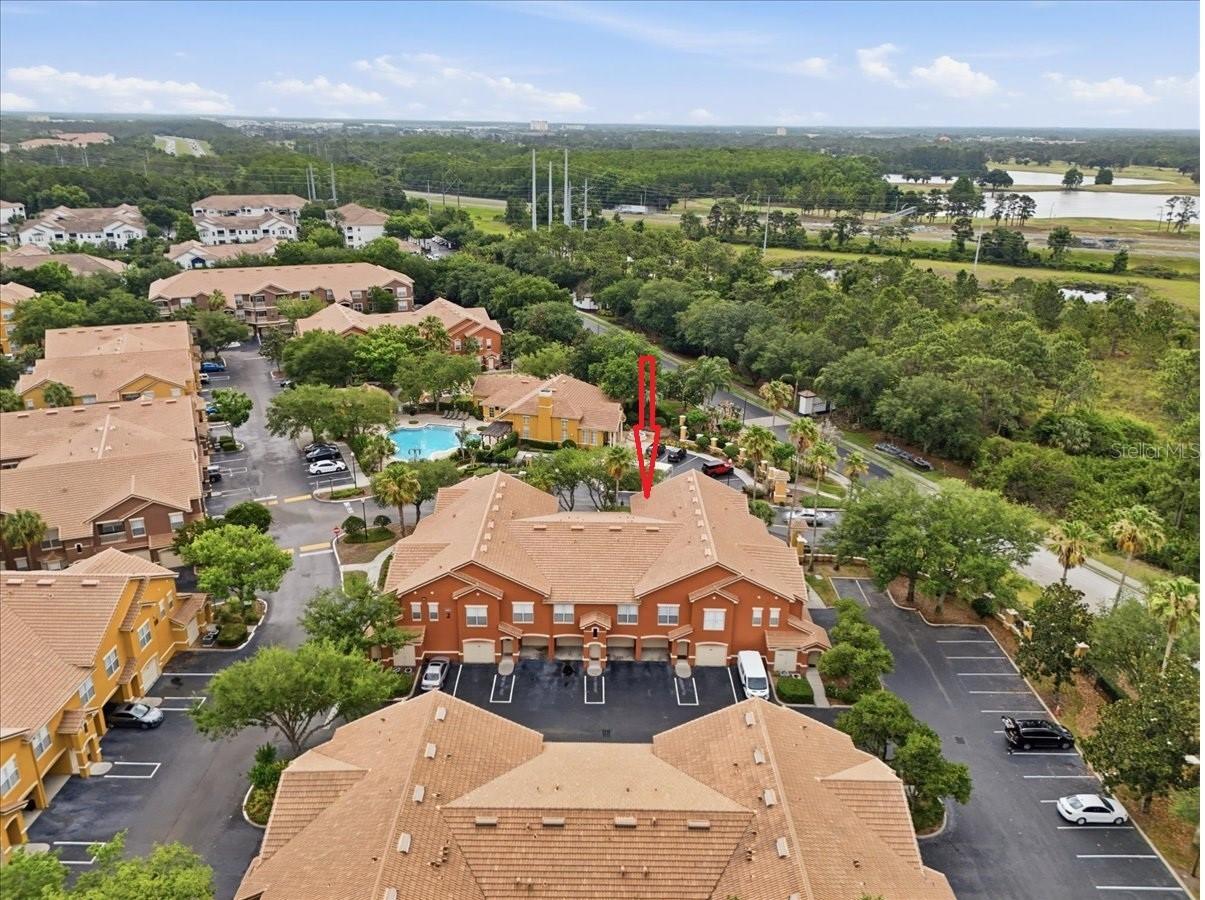 19921 Villa Ridge Dr. #203, Orlando, FL 32821