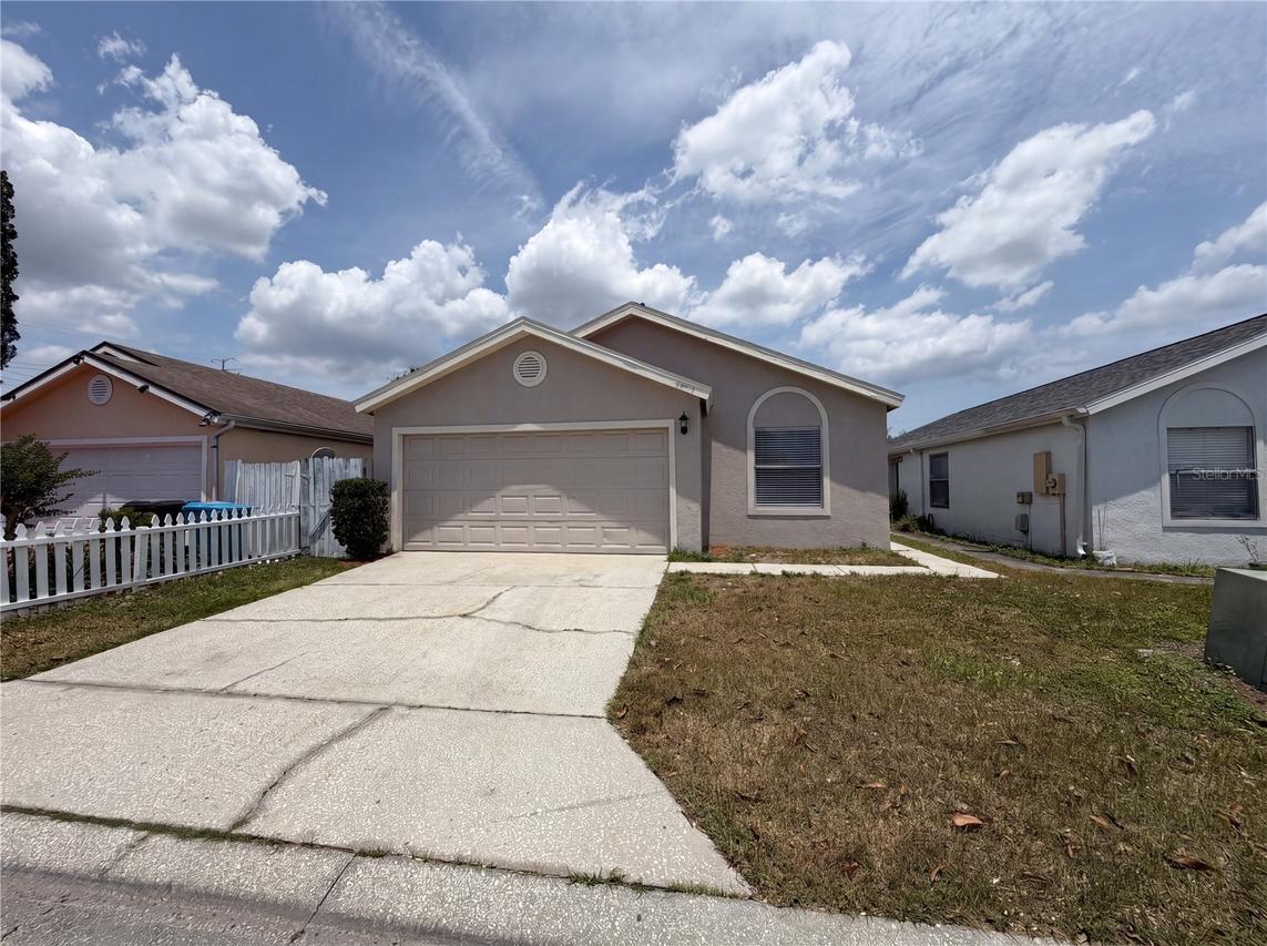 5447 Blueberry Dr., Orlando, FL 32811