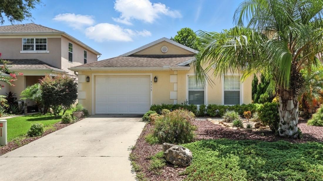 5115 NE 122nd Blvd., Oxford, FL 34484