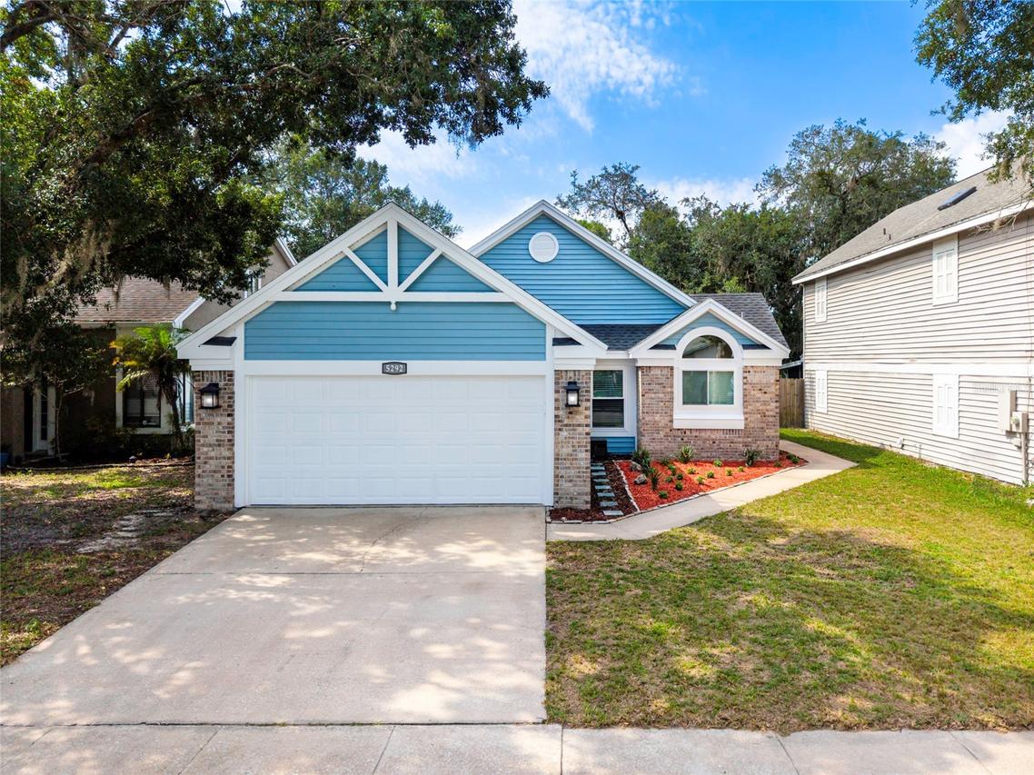 5292 Rocking Horse Pl., Oviedo, FL 32765
