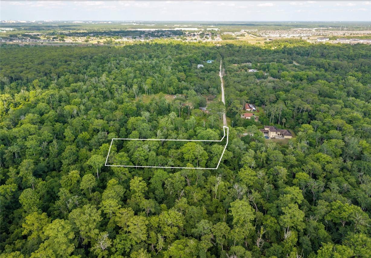 Choctaw Tr., Kissimmee, FL 34747