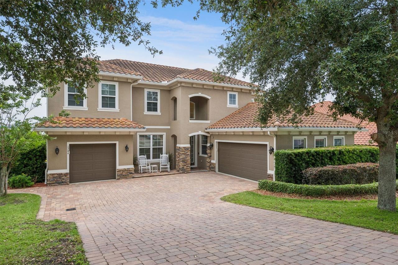 1784 Bella Lago Dr., Clermont, FL 34711