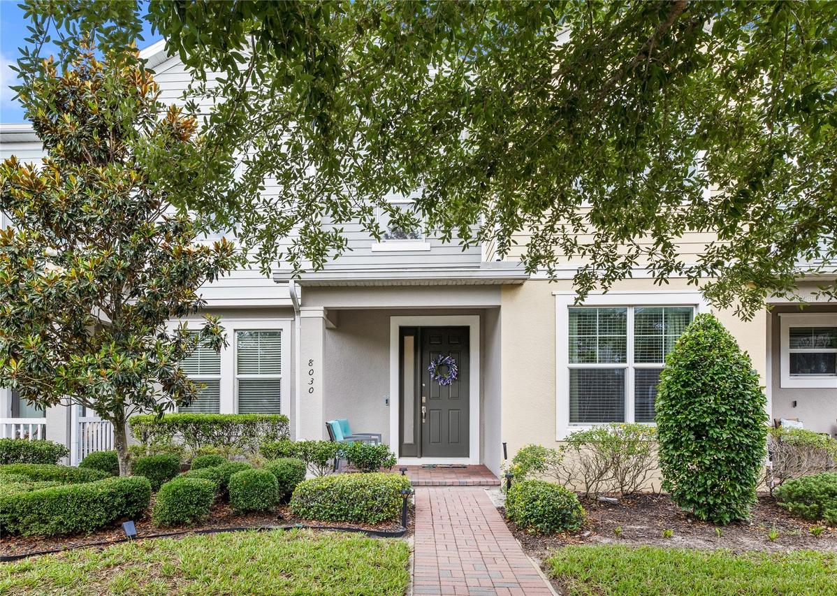 8030 Basilica Ln., Winter Garden, FL 34787