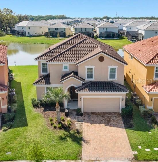 4443 Shiva Loop, Kissimmee, FL 34746