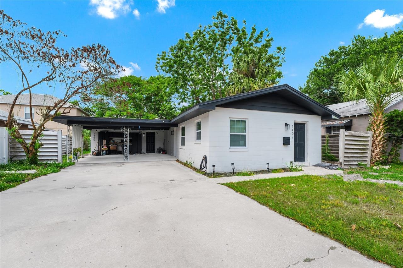 [Address Hidden by Seller], Orlando, FL 32803