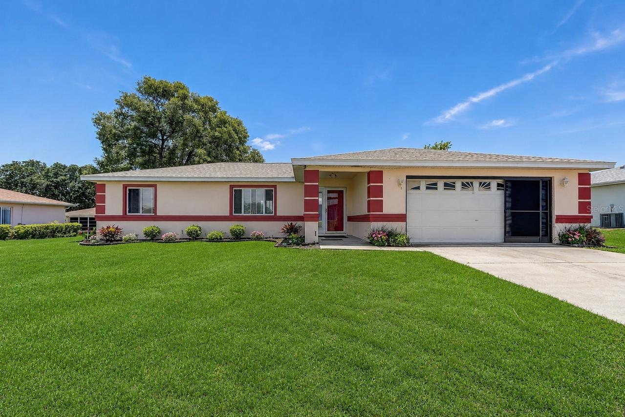 6070 SW 99th Pl., Ocala, FL 34476