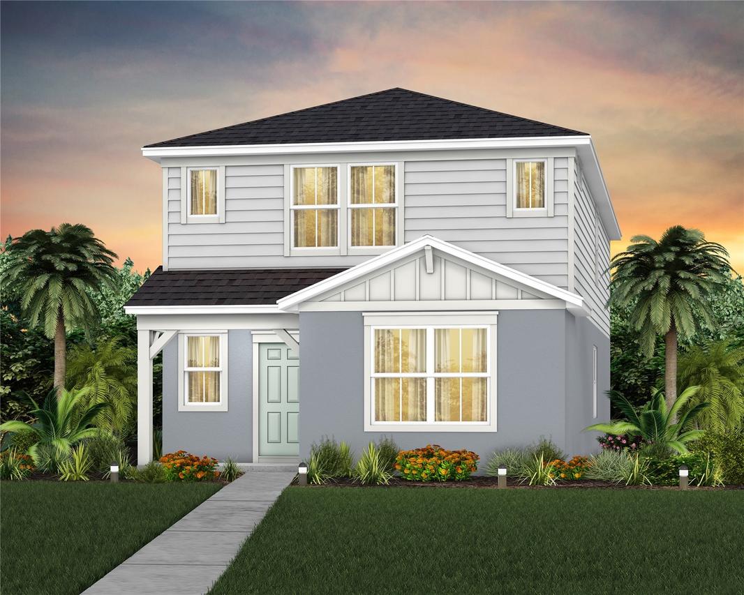 10776 Leafy Laurel St., Orlando, FL 32829