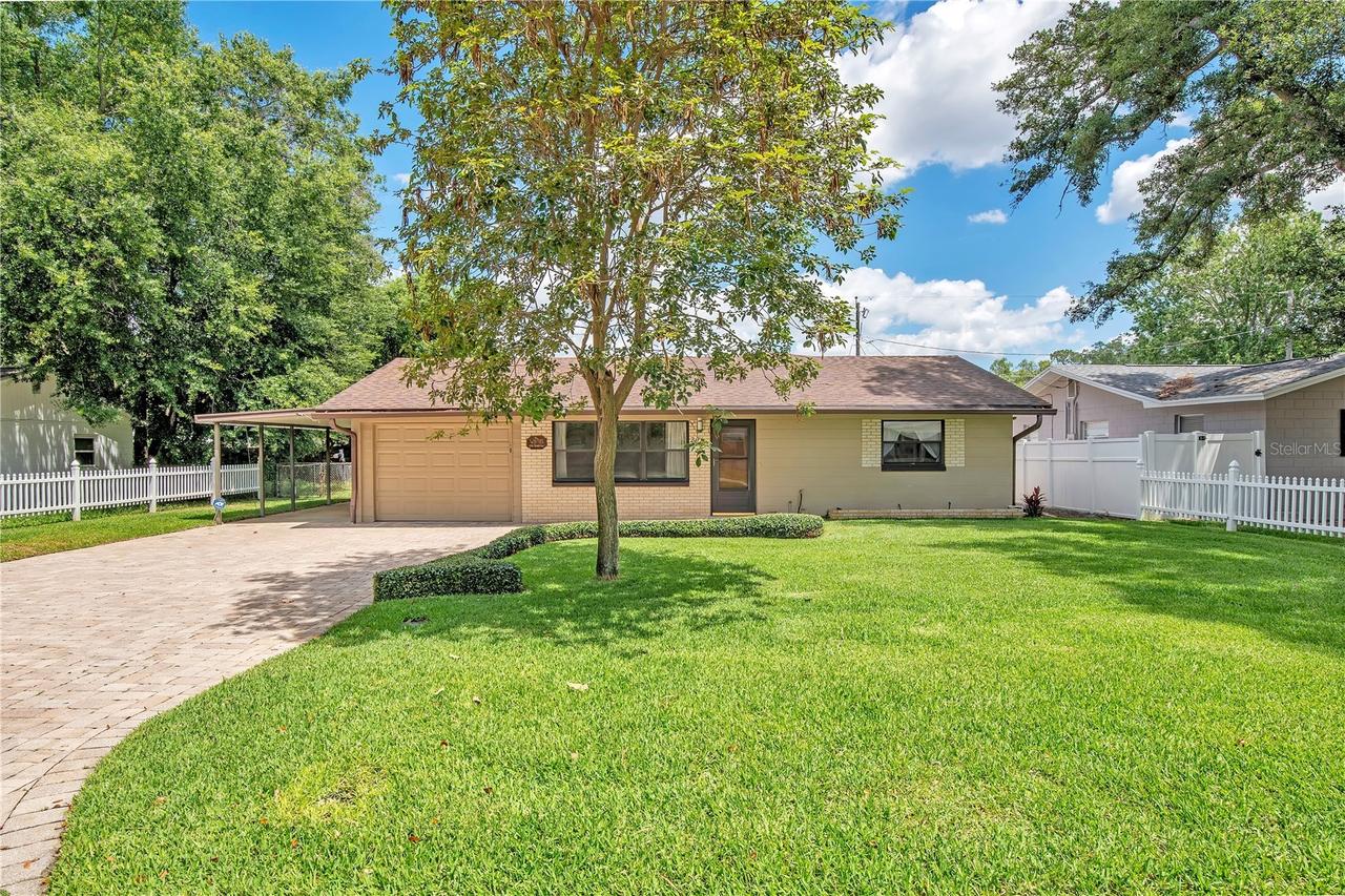 206 Temple Ave., Fern Park, FL 32730