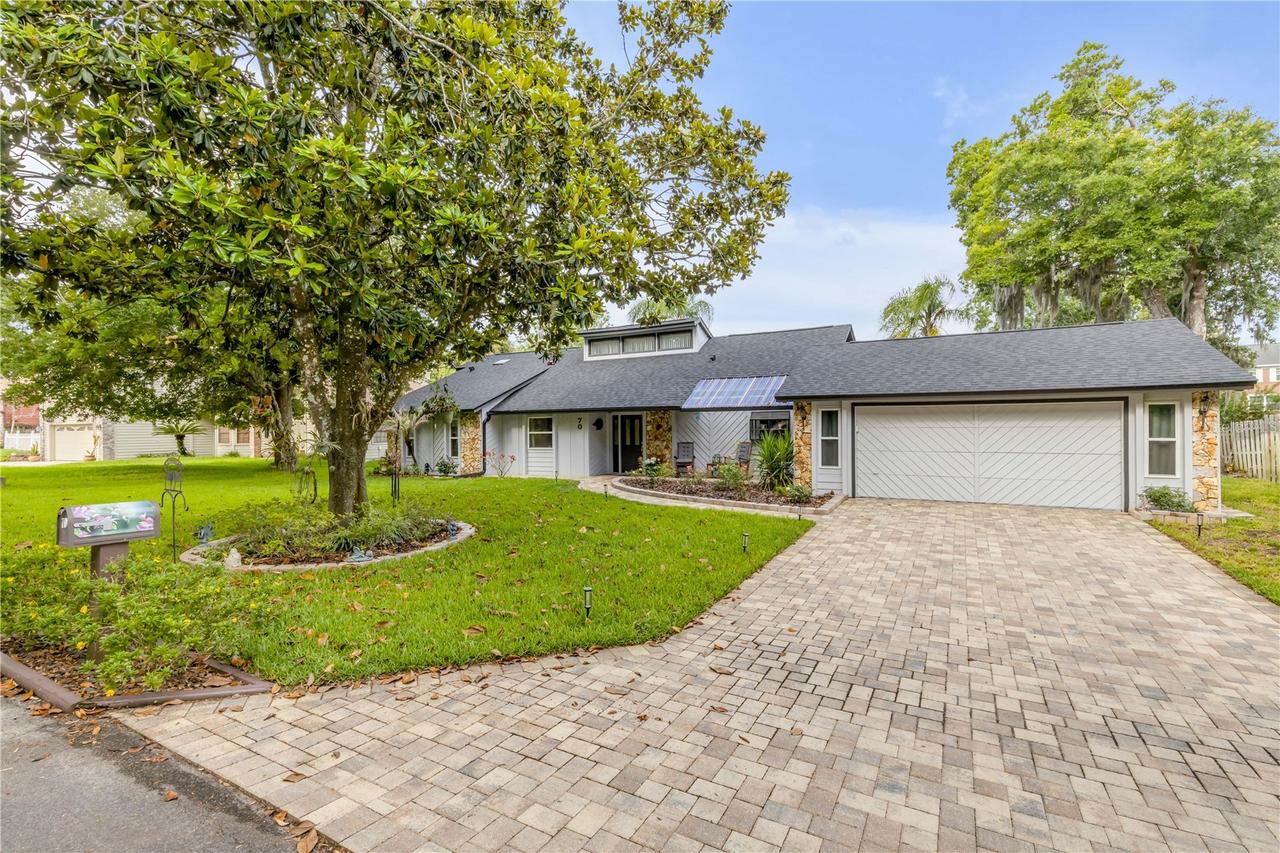 70 Timberlake Ln., Ormond Beach, FL 32174