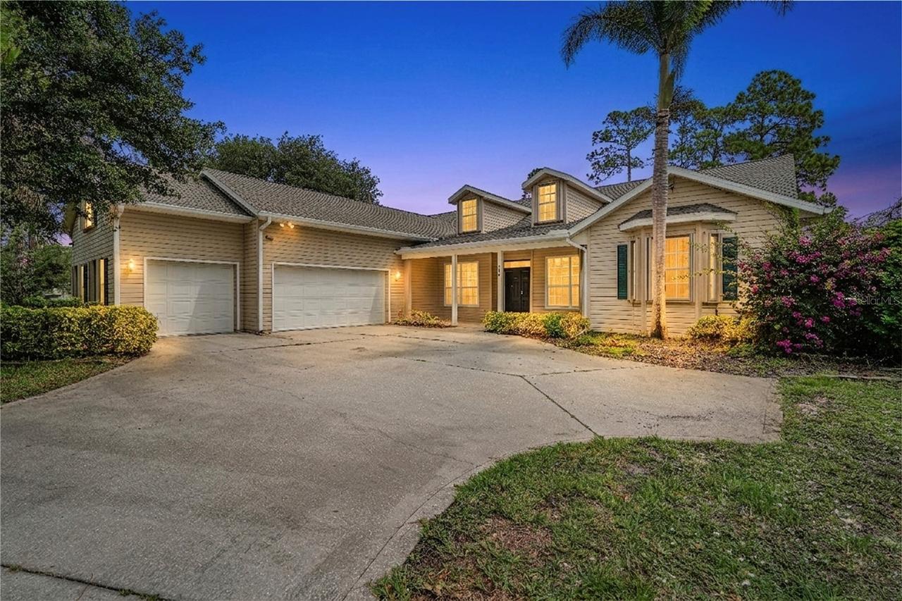 255 Brightwater Dr., Palm Bay, FL 32909