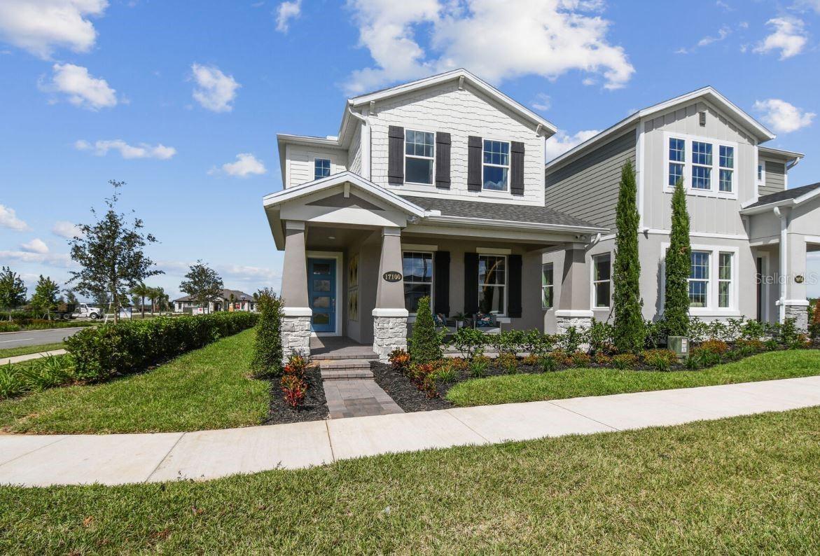 17100 Beachgrass, Winter Garden, FL 34787