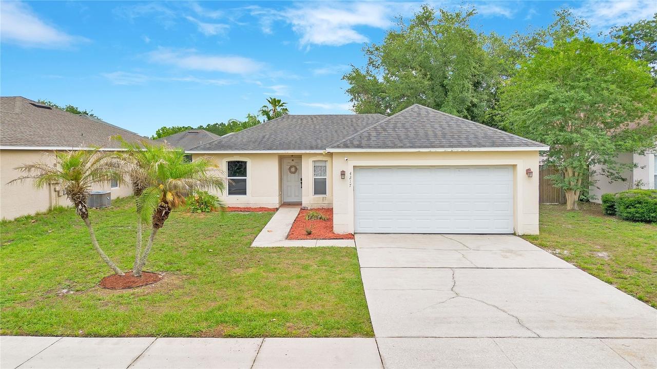 4217 Iveyglen Ave., Orlando, FL 32826