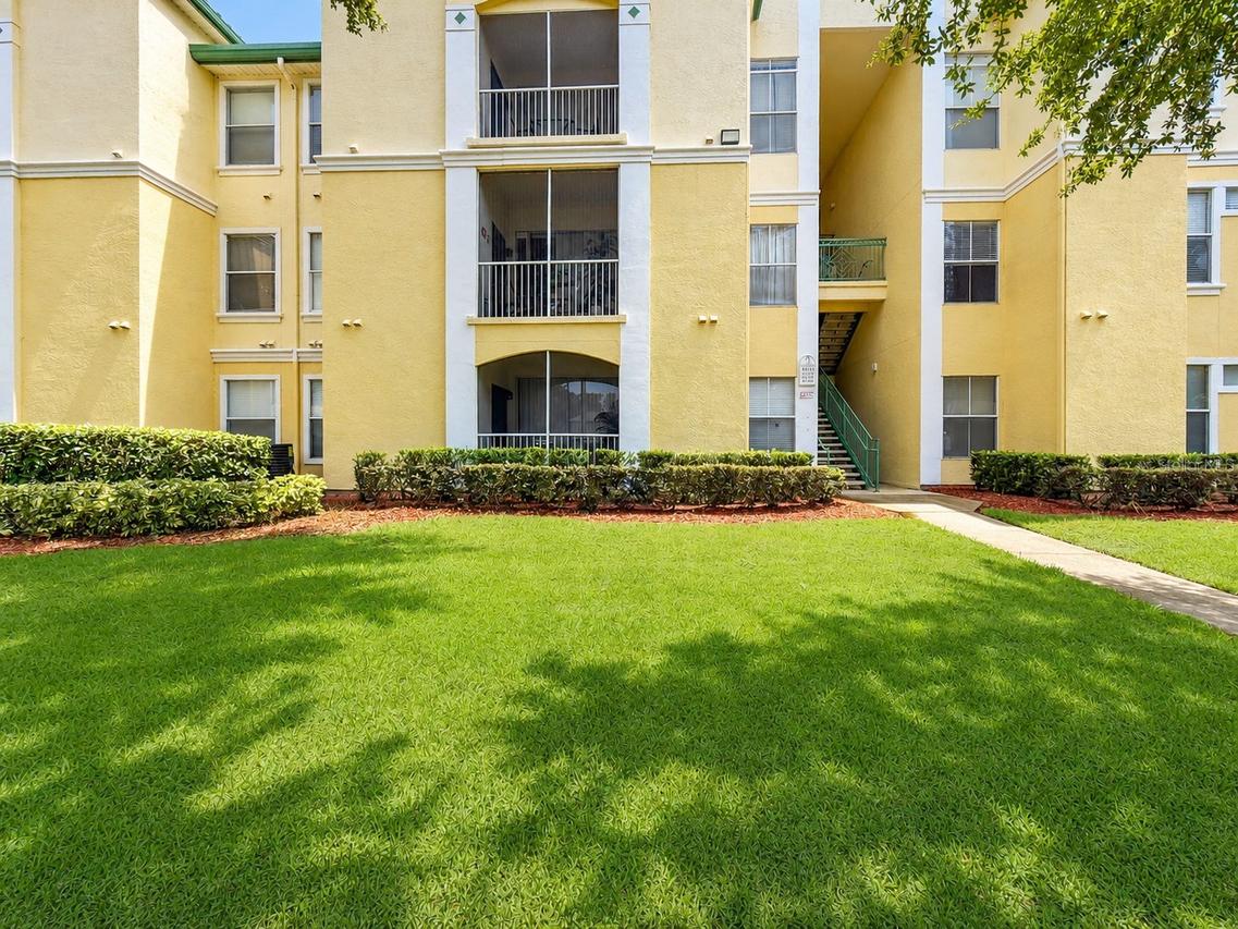 8815 Dunes Ct. #105, Kissimmee, FL 34747