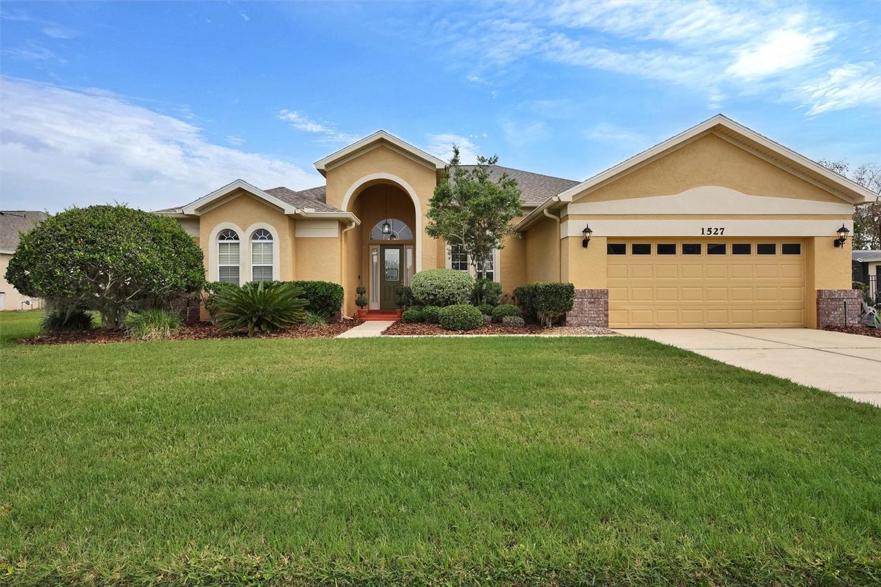 1527 Gants Cir., Kissimmee, FL 34744